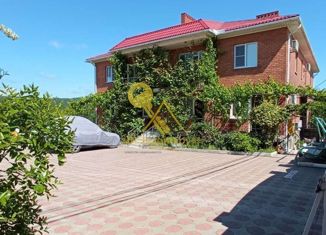 Продаю дом, 640 м2, поселок городского типа Джубга