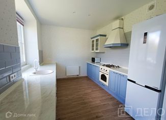 Продам дом, 114 м2, село Новый Киструс, Луговая улица