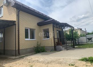 Дом на продажу, 123.3 м2, село Новая Усмань, Юбилейная улица