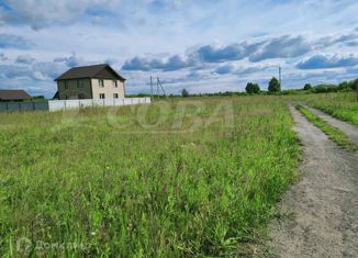 Продам земельный участок, 8.8 сот., село Ембаево