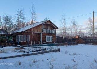 Продаю дом, 60 м2, рабочий посёлок Жатай, Утренняя улица