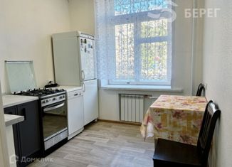 2-ком. квартира на продажу, 53.8 м2, Санкт-Петербург, улица Бабушкина, 81к2, Невский район