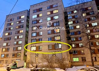Многокомнатная квартира на продажу, 186.1 м2, Санкт-Петербург, улица Руднева, 4, муниципальный округ № 15