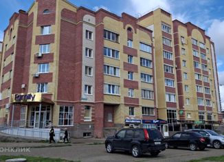 Продаю 2-комнатную квартиру, 68.35 м2, Татарстан, улица Гоголя, 62/17