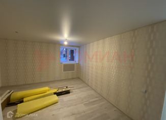 Продается квартира студия, 30 м2, Новочеркасск, улица Дубовского, 46
