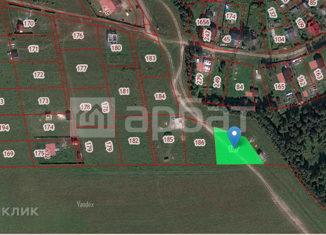 Участок на продажу, 15 сот., деревня Новосельское