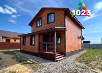 Дом на продажу, 130 м2, коттеджный посёлок Грин Парк