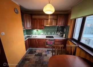 Продаю 3-комнатную квартиру, 73.3 м2, Москва, Новокосинская улица, 20к2, метро Новокосино