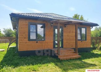 Продажа дома, 78.6 м2, станица Елизаветинская, Яблоневая улица, 352