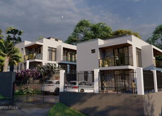 Продается дом, 195 м2, село Нижнее Учдере, улица Атарбекова, 8