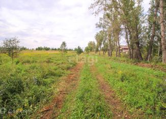 Земельный участок на продажу, 13.2 сот., село Фирсово, улица Ползунова