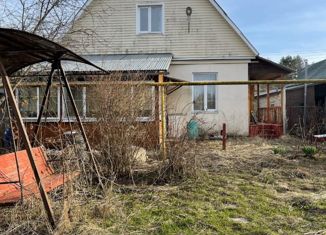 Продам дом, 100 м2, село Веськово, улица Петра Первого, 28