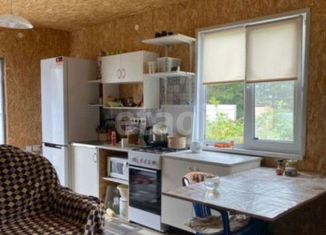 Дом на продажу, 40 м2, ПСК Монтажник, Центральная улица, 50
