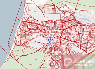 Продам участок, 6.7 сот., село Горячинск