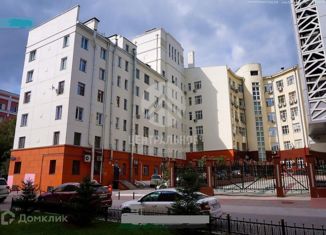 3-комнатная квартира на продажу, 72.9 м2, Новосибирск, метро Площадь Ленина, улица Урицкого, 36