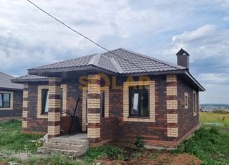 Продается дом, 90 м2, деревня Старые Киешки, Набережная улица