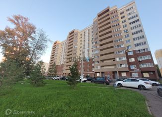 Продажа 1-комнатной квартиры, 22.7 м2, Уфа, улица Максима Горького, 54