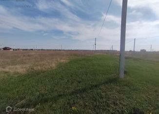 Продается земельный участок, 12 сот., село Старые Камышлы, Новосельская улица