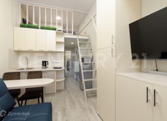 Сдам 1-комнатную квартиру, 20 м2, Москва, Ивантеевская улица, 9А, Бульвар Рокоссовского