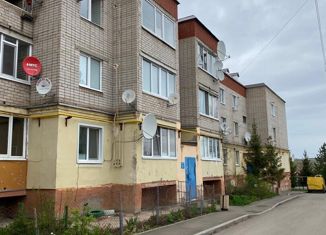 Продам 3-комнатную квартиру, 80.2 м2, Лениногорск, улица Мурзина, 2Б