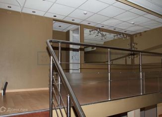 Продам офис, 13957 м2, Москва, набережная Академика Туполева, 15к29, станция Курская