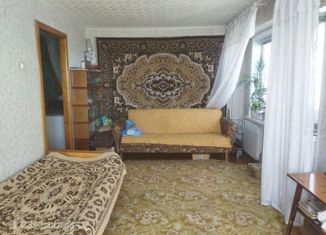 Продам 2-комнатную квартиру, 48.4 м2, Юрга, улица Мира, 1