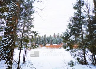 Земельный участок на продажу, 12 сот., деревня Ожигово