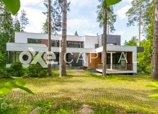 Продаю дом, 1200 м2, деревня Дунино