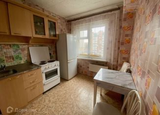 1-комнатная квартира на продажу, 26.8 м2, Забайкальский край, микрорайон Северный, 34