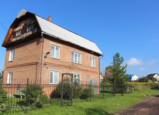 Продам дом, 111.4 м2, Прокопьевск, улица Тухачевского, 19