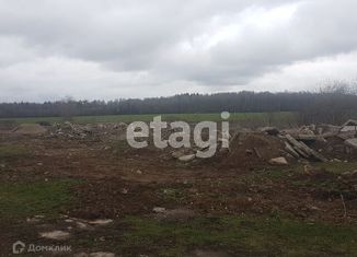 Участок на продажу, 36.1 сот., сельское поселение Воробьёво