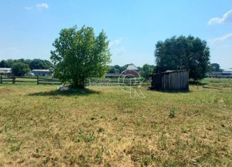 Продам земельный участок, 10 сот., село Купербаш, улица Яшьлек