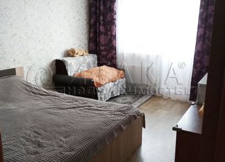 Продам однокомнатную квартиру, 33.4 м2, Ленинградская область, улица Жукова, 20