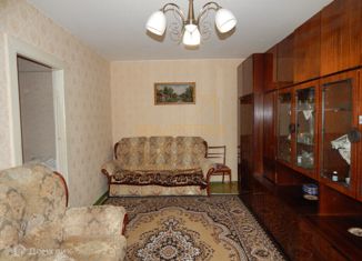 Продажа трехкомнатной квартиры, 56 м2, Новосибирск, улица Дениса Давыдова, 11, улица Дениса Давыдова