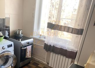 Продаю двухкомнатную квартиру, 44.5 м2, Новосибирск, улица Михаила Перевозчикова, 3, улица Михаила Перевозчикова