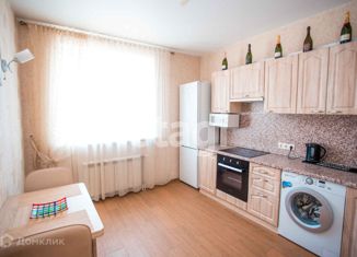 Сдача в аренду 1-ком. квартиры, 40 м2, Новосибирск, Плановая улица, 50