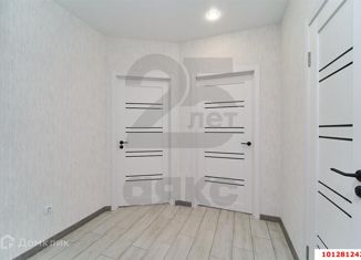 1-ком. квартира на продажу, 34.6 м2, Краснодар, улица Красных Партизан, 1/4к3, микрорайон Светлоград