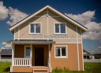 Продаю дом, 96 м2, село Останкино, Школьная улица