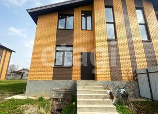 Продается таунхаус, 115 м2, село Архангельское, Центральная улица