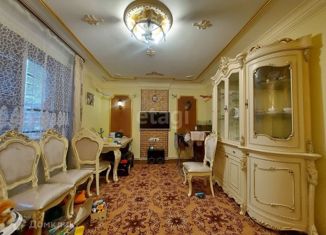 Продается 2-комнатная квартира, 51.3 м2, поселок городского типа Вольное, улица Токарева, 11
