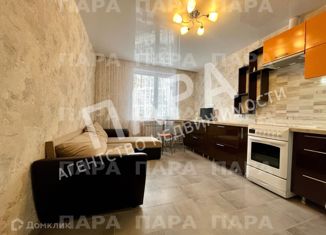 Сдаю 1-ком. квартиру, 40 м2, Самара, Южное шоссе, 7А, ЖК АмГрад