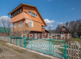 Продается дом, 124.7 м2, Свердловская область