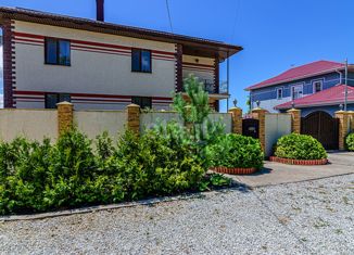 Продажа дома, 370 м2, хутор Красный, Северная улица