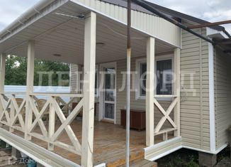 Продаю дом, 44.6 м2, поселок Персиановский, Абрикосовая улица