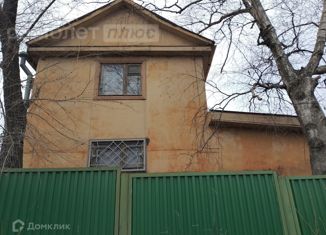 Продаю дом, 75 м2, посёлок Трудовое, Светлая улица, 62