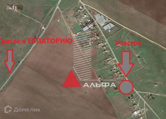 Продаю земельный участок, 10 сот., село Туннельное