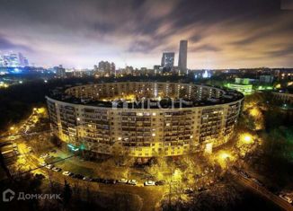 Продам 1-комнатную квартиру, 35.4 м2, Москва, Нежинская улица, 13, Нежинская улица
