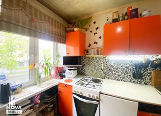 2-комнатная квартира на продажу, 41.2 м2, Петрозаводск, улица Гоголя, 29, район Центр