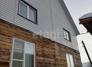 Продажа дома, 119.2 м2, Пласт, улица Крупской