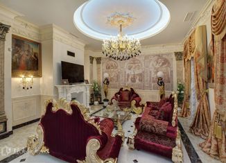 Сдам в аренду дом, 1850 м2, деревня Воронино